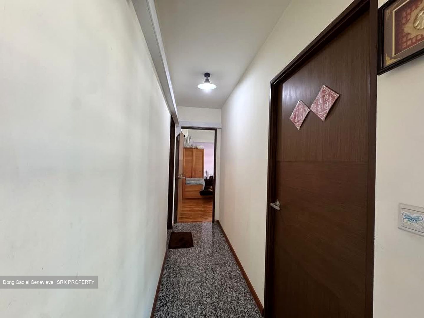 Blk 28C Dover Gardens (Queenstown), HDB 3 Rooms #552461731